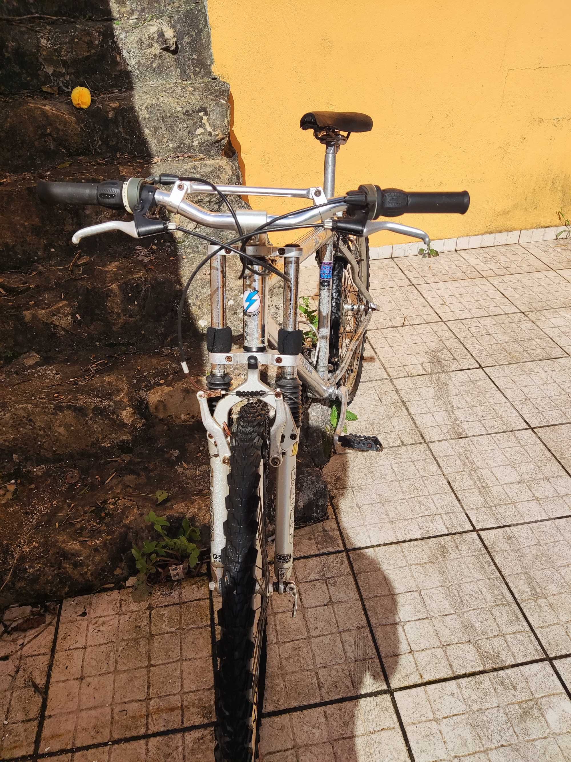 LOTE 4 Bicicletas