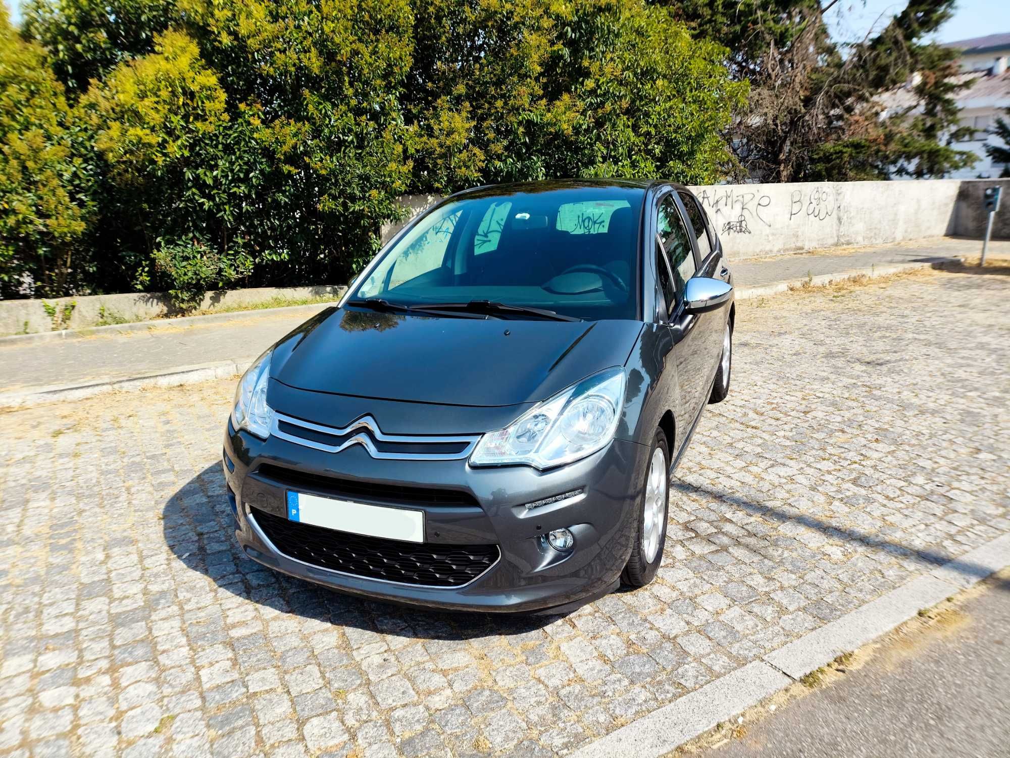 Vendo Citroen C3 1.4 HDI