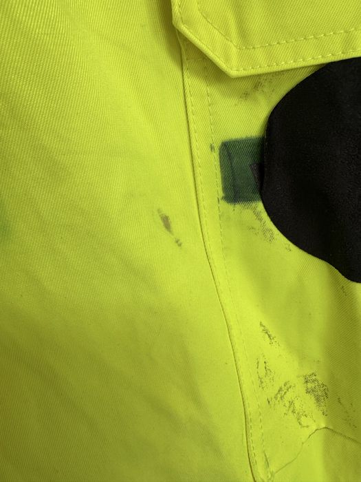 Робочі штани HATEX р.50