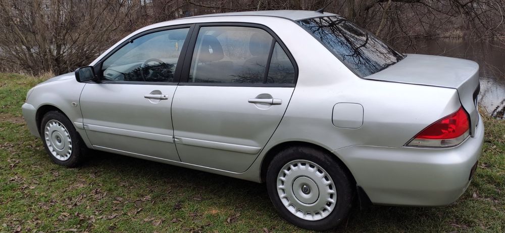 Mitsubishi lancer 9 продам