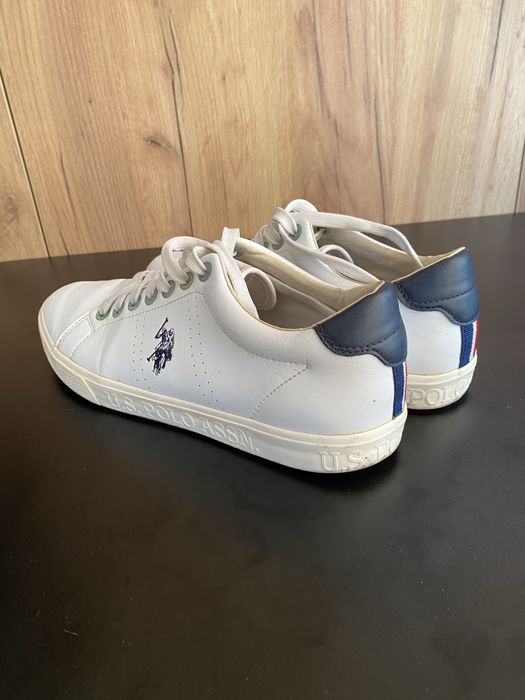 Кросівки/кеди U.S. Polo Assn.