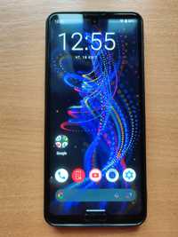 Смартфон Sharp Aquos r5g