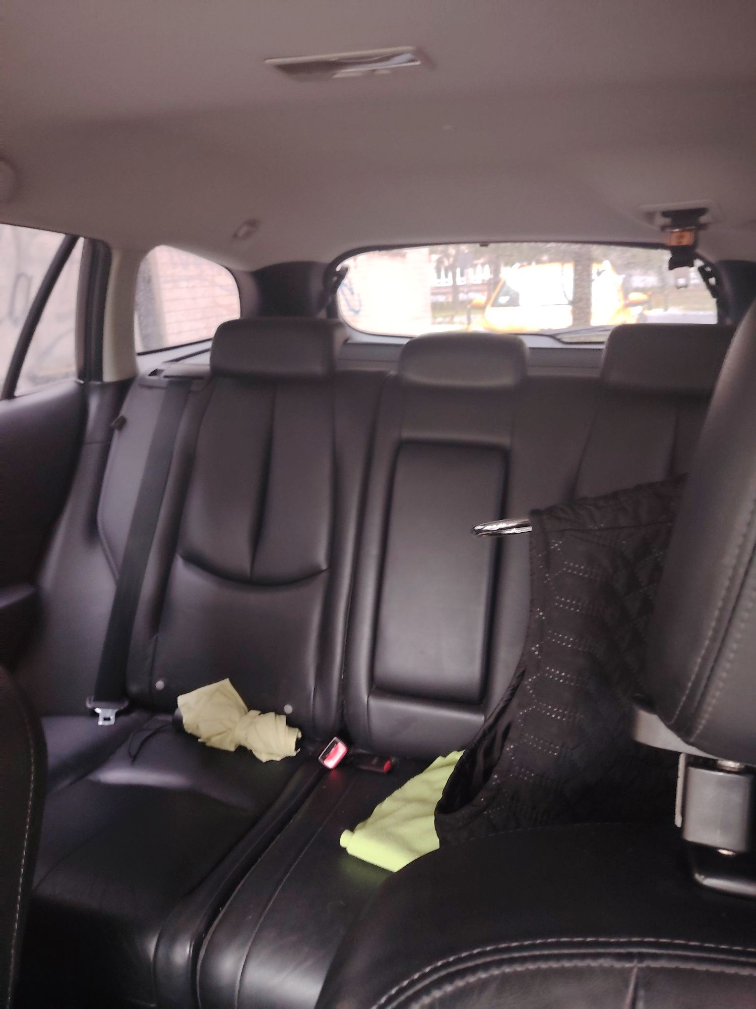 Mazda 6 2.0 TDI kombi