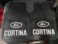 Guarda pára lamas Original Ford Cortina