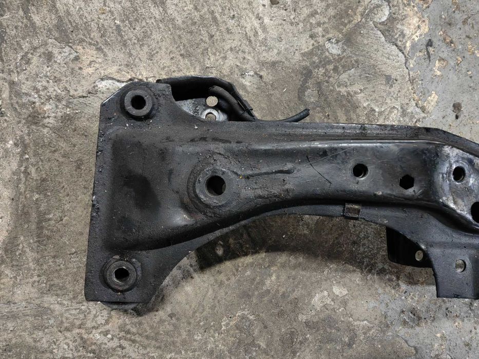 Charrion frente bmw E46