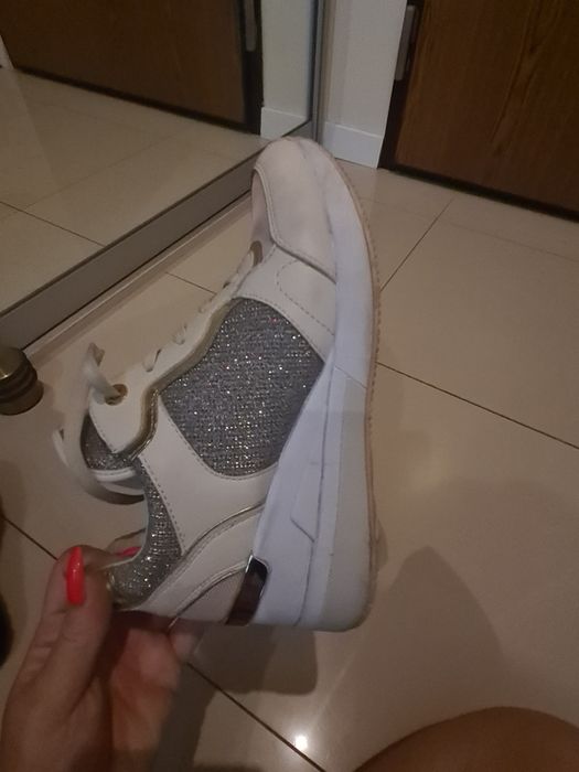 Sneakersy michael kors 36