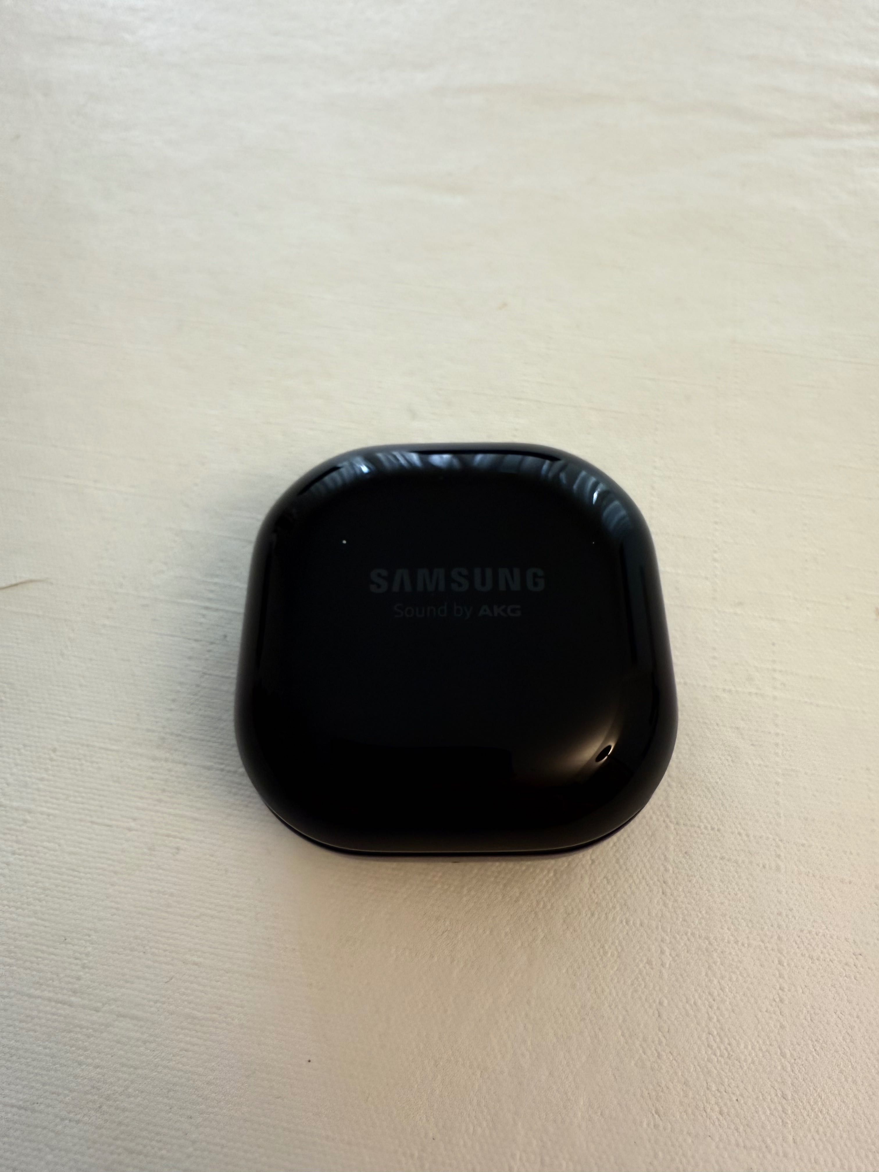 Samsung Galaxy Buds Live