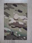 Naklejka ochronna cordura multicam do kolimatora eotech 558 exps