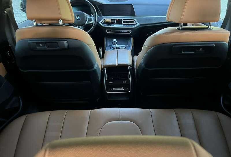 BMW X5 M-Pack 2021