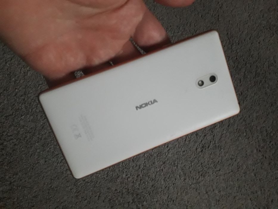 Nokia 3 дешево ооигінал