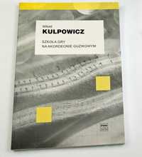 Szkoła gry na akordeonie guzikowym Kulpowicz