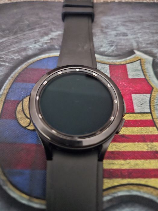 Zegarek  Samsung Galaxy Watch 4 Classic 46 mm.