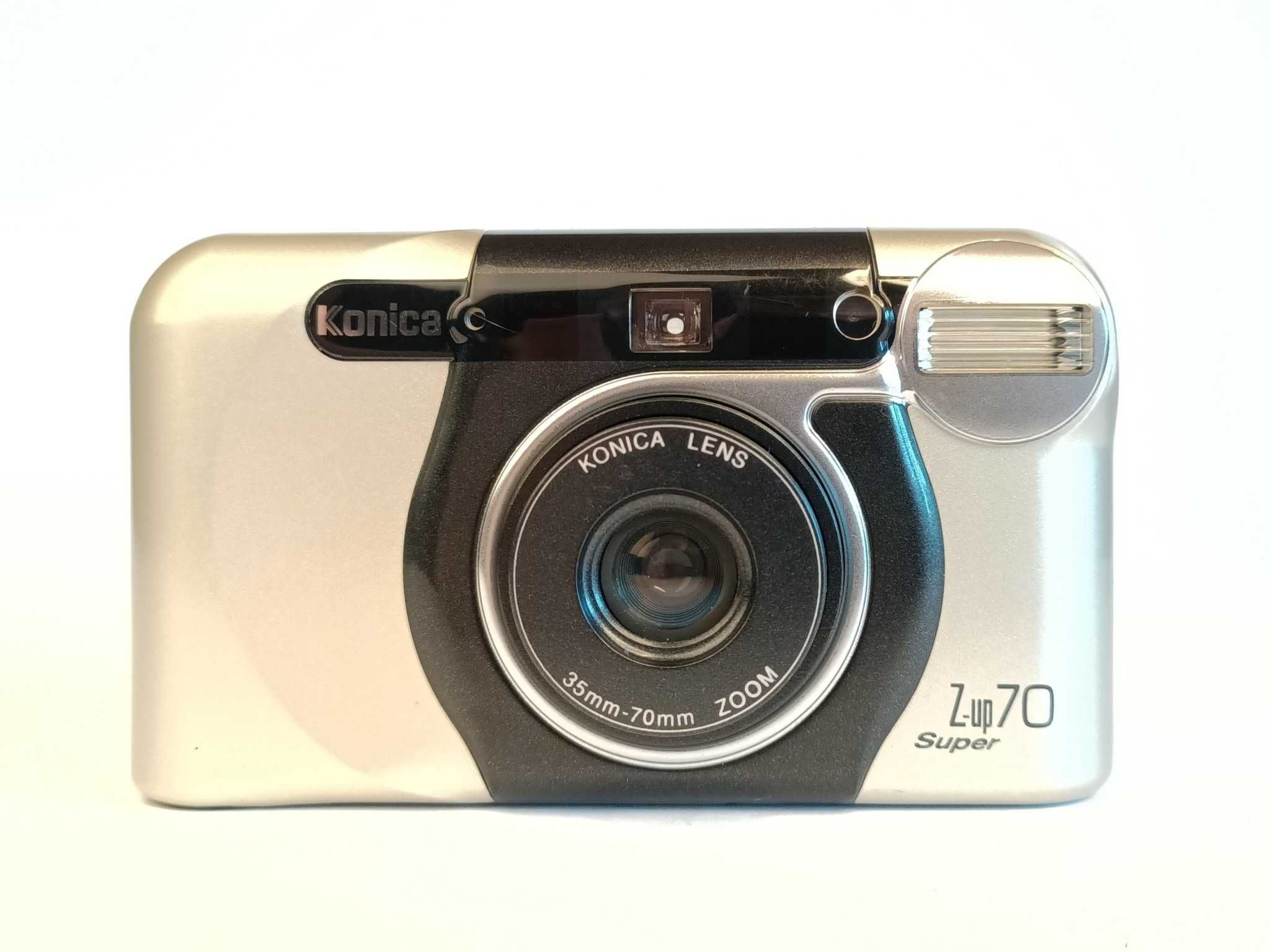 Konica Z-up 70 Super