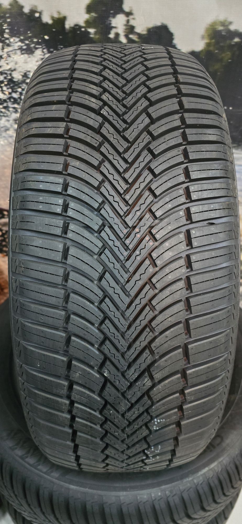 E24 4 x 225/50r17 GT Radial Climat active EV 98W XL wielosezonowe nowe