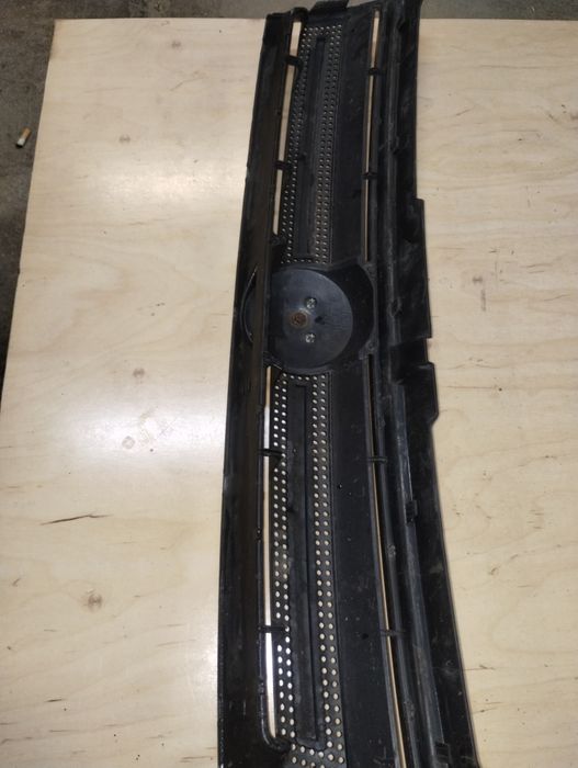 Fiat Stilo lift atrapa chłodnicy grill