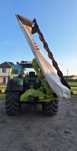 Claas Disco 3100