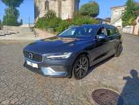 Volvo V60 T8 PHEV Inscription 390 cv