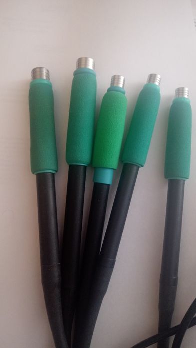 Паяльна станція жала Т12 JBC