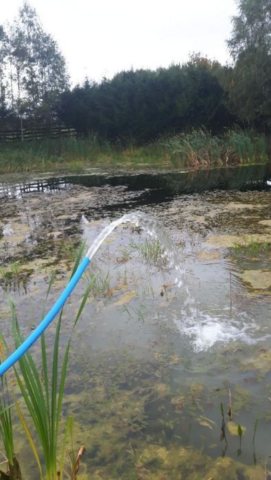 Studnie Głębinowe Wiercenie. Hydrofornie. Usługi Minikoparką