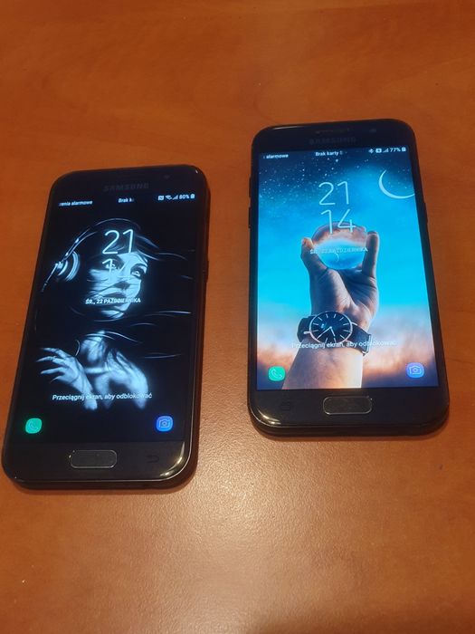 Samsung Galaxy A3 2017