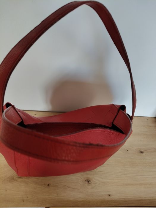 Torebka carpisa duża