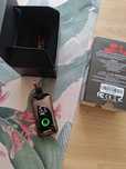 Nux Mighty pług MP-2 wzmacniacz słuchawkowy do gitary