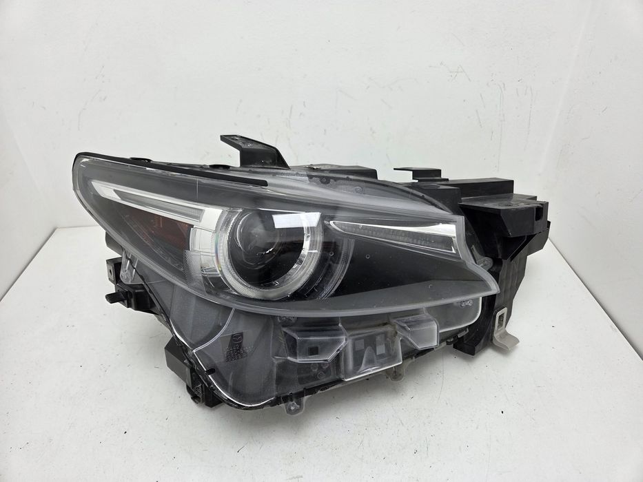 Фара права Mazda CX-9 2016-2023 Full Led Adaptive USA