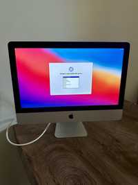 iMac 21,5’, 2014