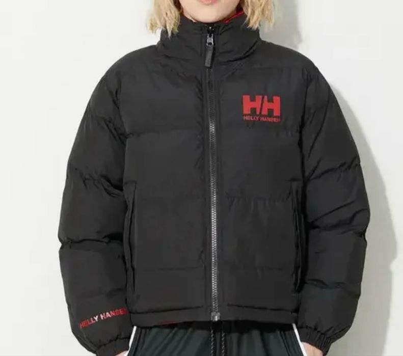 Helly hansen куртка