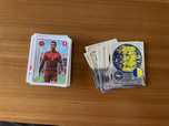 Cromos Euro 2016
