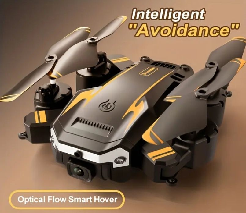 Дрон Pro S6 з камерою