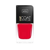 Wibo 1 Coat Manicure Lakier Do Paznokci 5 8.5Ml (P1)