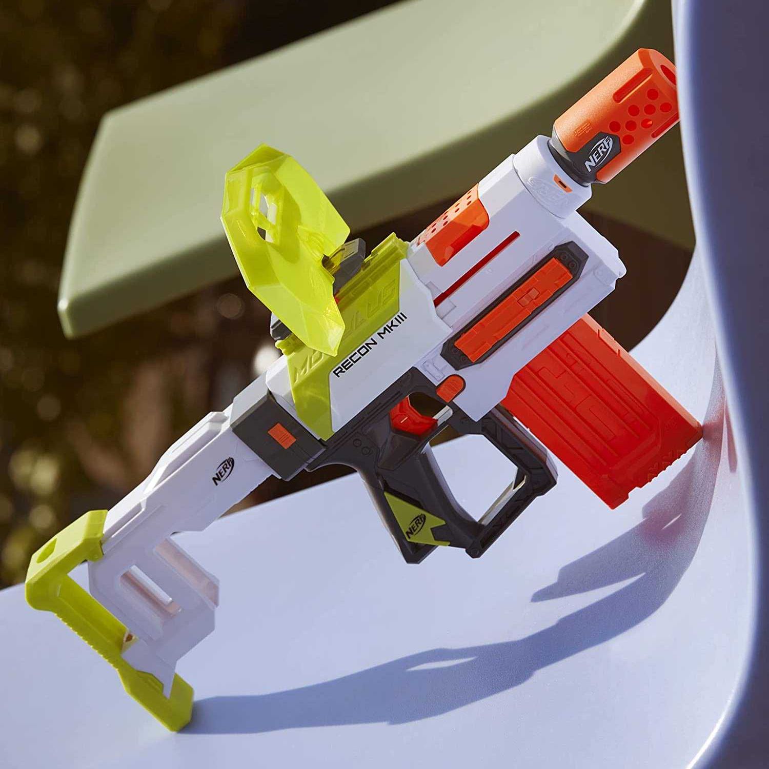 Нерф Модулус Рекон МК 3 Nerf Modulus Recon MKIII F2723