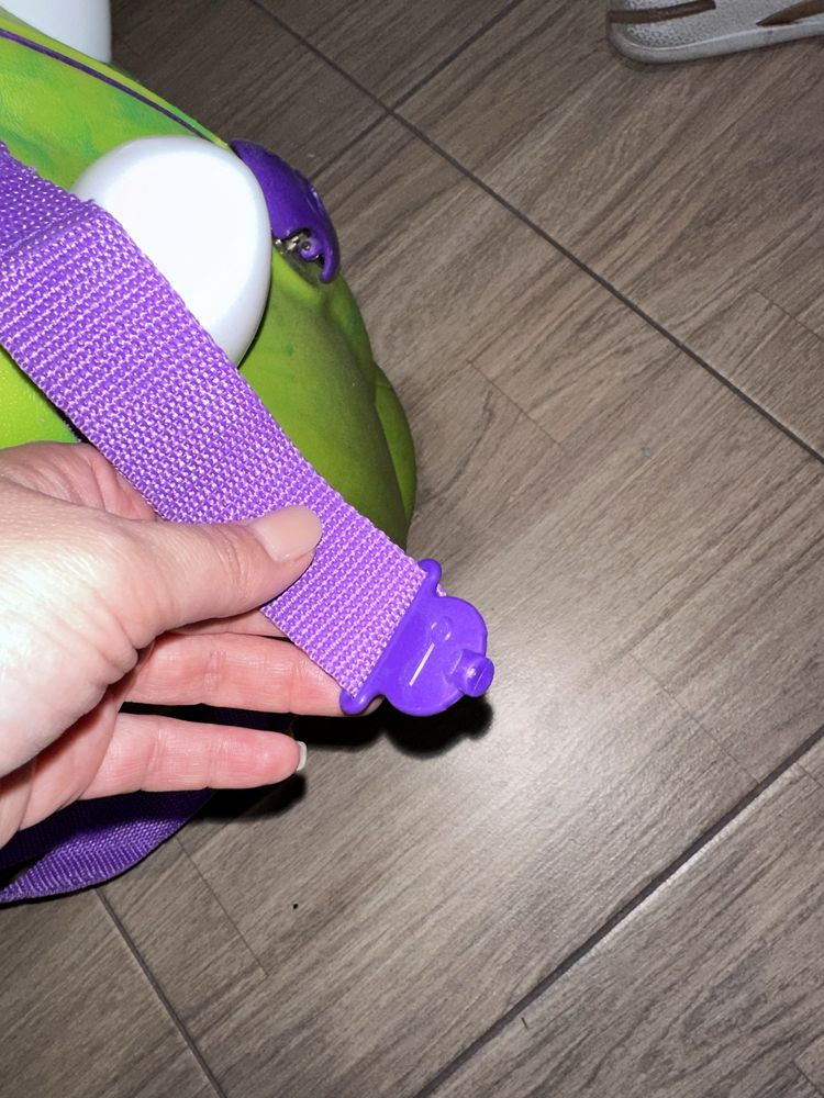 Валіза дитяча Trunki