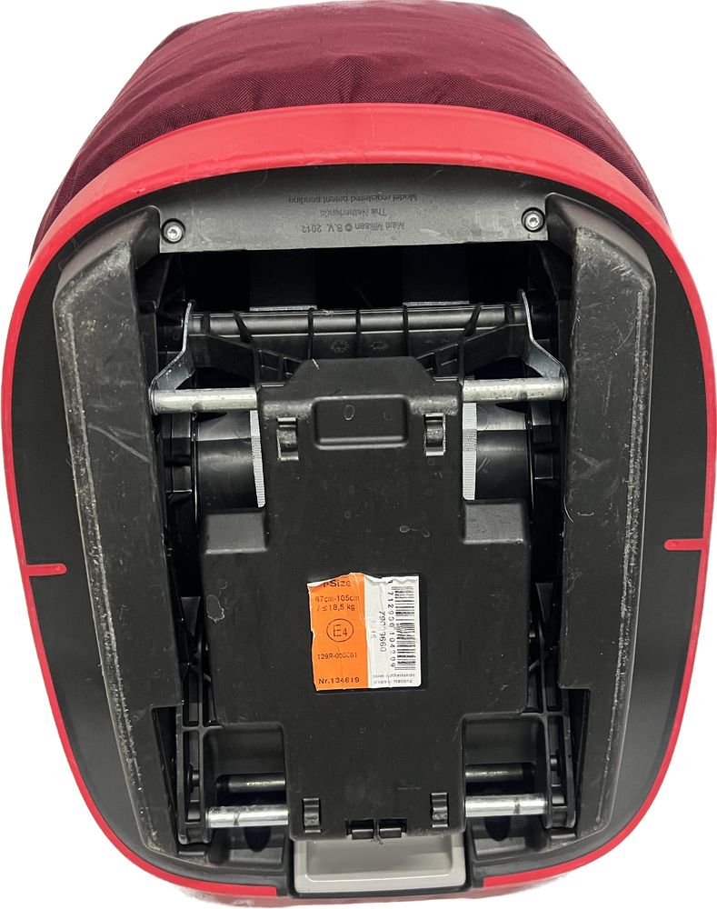 Fotelik samochodowy Maxi cosi 2way pearl siedzisko 0-18 kg