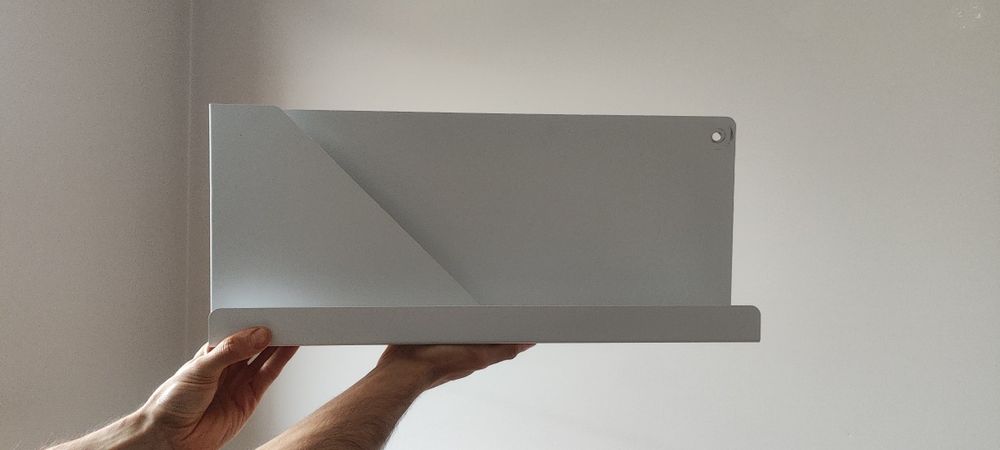 Porta chaves em Metal