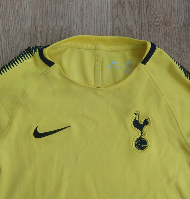 Koszulka treningowa Tottenham Hotspur 17/18 r. 137 cm 8 - 10 Lat