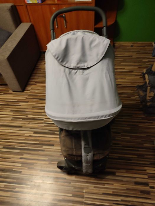 Wózek spacerowy 4baby