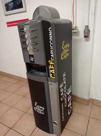 Máquina Café Vending Colibri