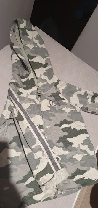 Dres Next rozmiar 86