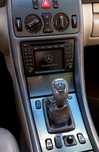Rádio BOSCH Command 2.0 Mercedes-Benz TV GPS PHONE CD's Original
