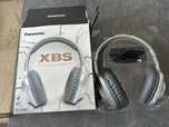 Panasonic -sluchawki nauszne ,RB- HX220B.