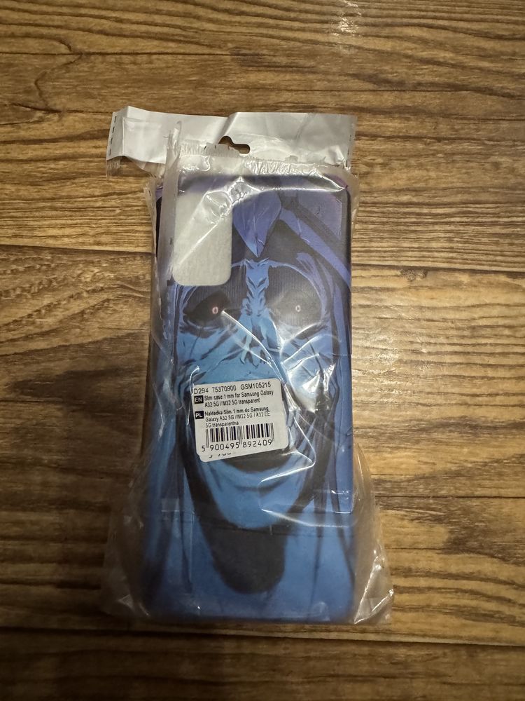 Etui do Samsung Galaxy A32 5G