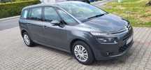 Citroen C4 Picasso Grand