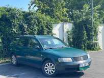 Volkswagen Passat B5 1.9TDI // Klima // Alysu // Zadbana // Niwe Turbo