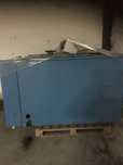 Piec olejowy Ulrich 350 KW