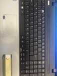 Laptop acer aspire