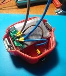 Аккумулятор для шуруповерта 12V/14V/18V перепаковка с никеля на Li-Io