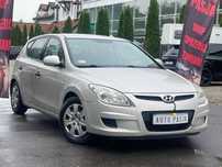 Hyundai i30 1.4LPG**Maly przebieg**Zadbany stan**Klima**Zamiana**