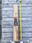 Stary strug 60 cm sygnowany STP Drezdenko